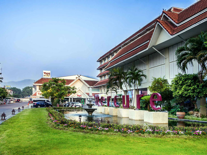 Mercure Chiang Mai